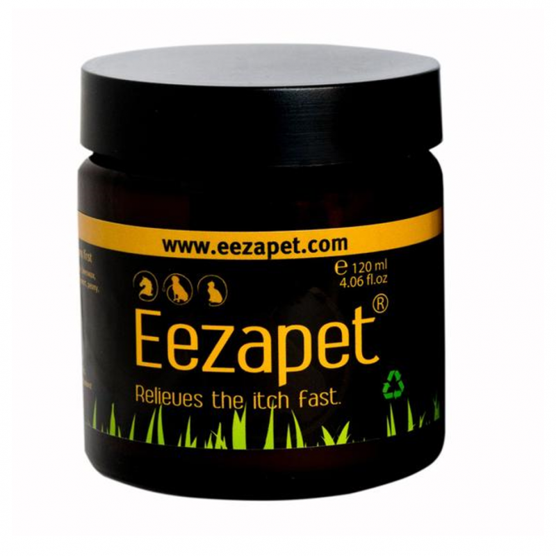 Eezapet Itch Relief