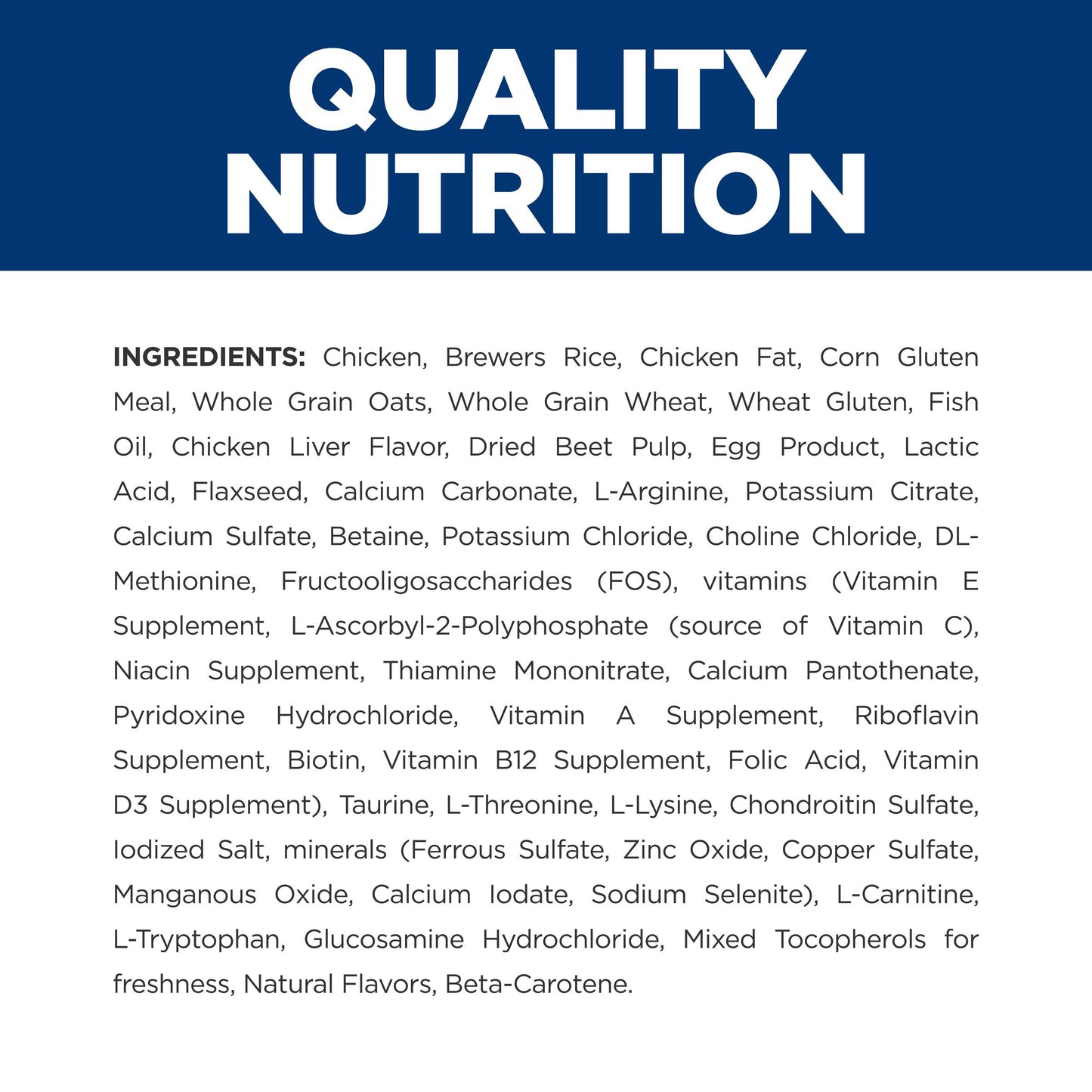 Hill's Prescription Diet k/d Kidney Care + Mobility Chicken Dry Cat Food