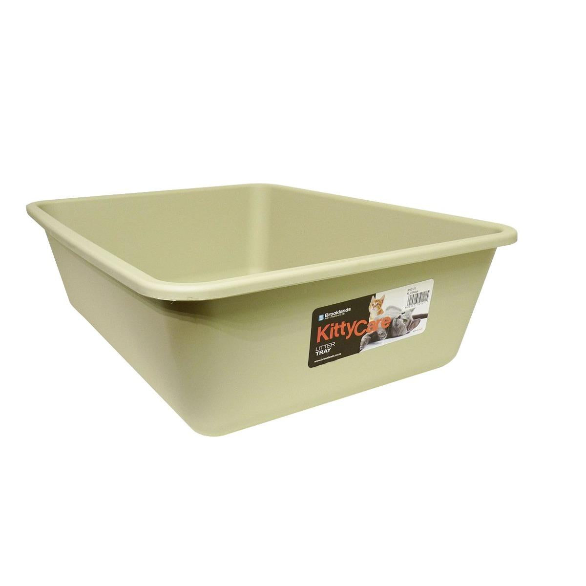 Brooklands Large Cat Litter Tray