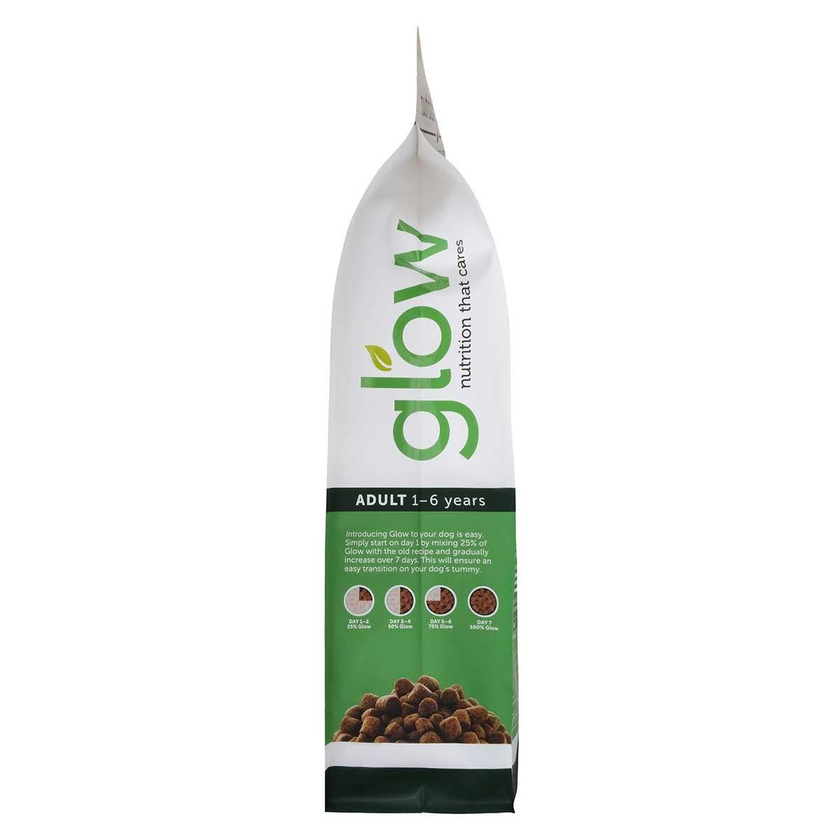 Glow Adult Chicken Dry Dog Food