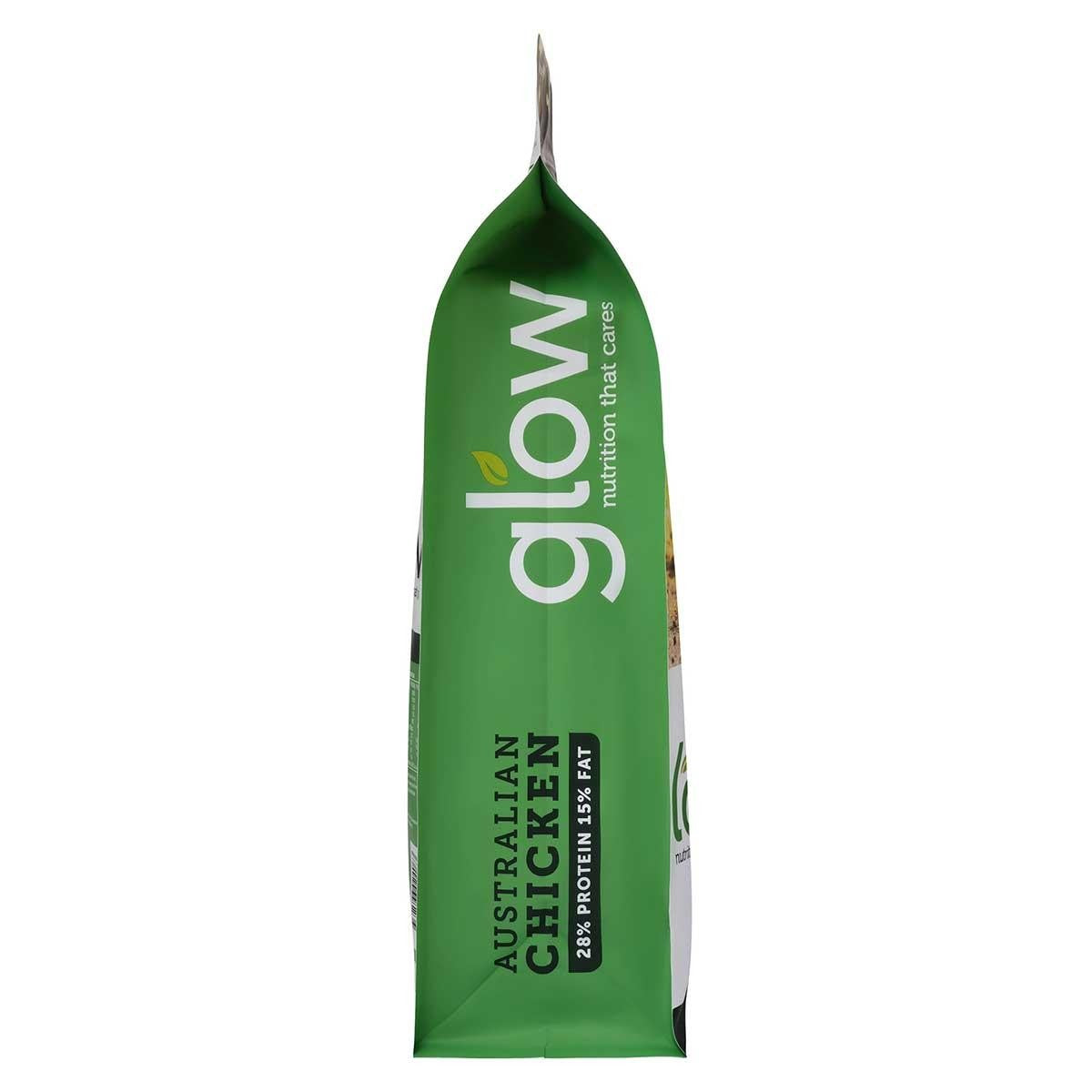 Glow Adult Chicken Dry Dog Food