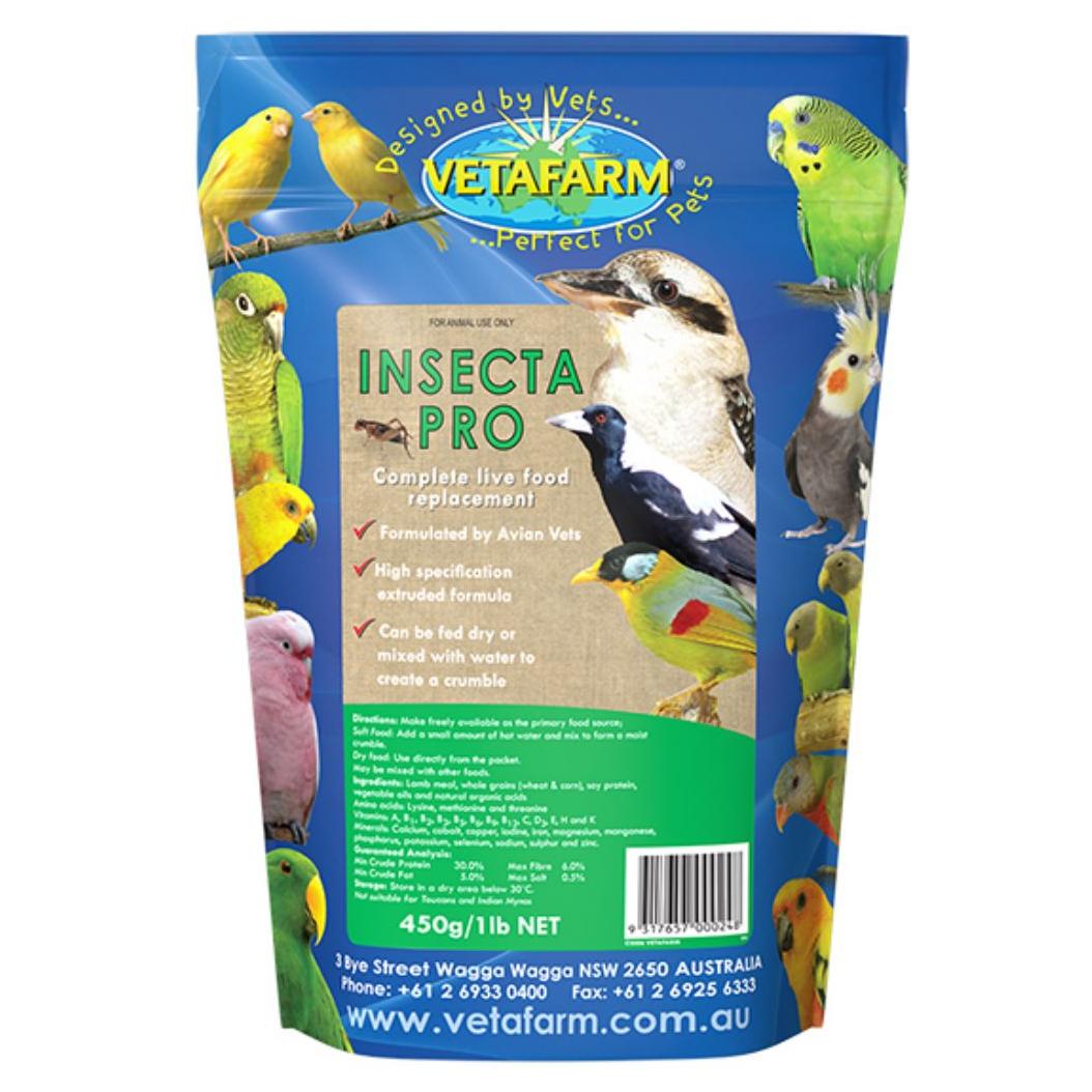 Vetafarm Insecta-Pro