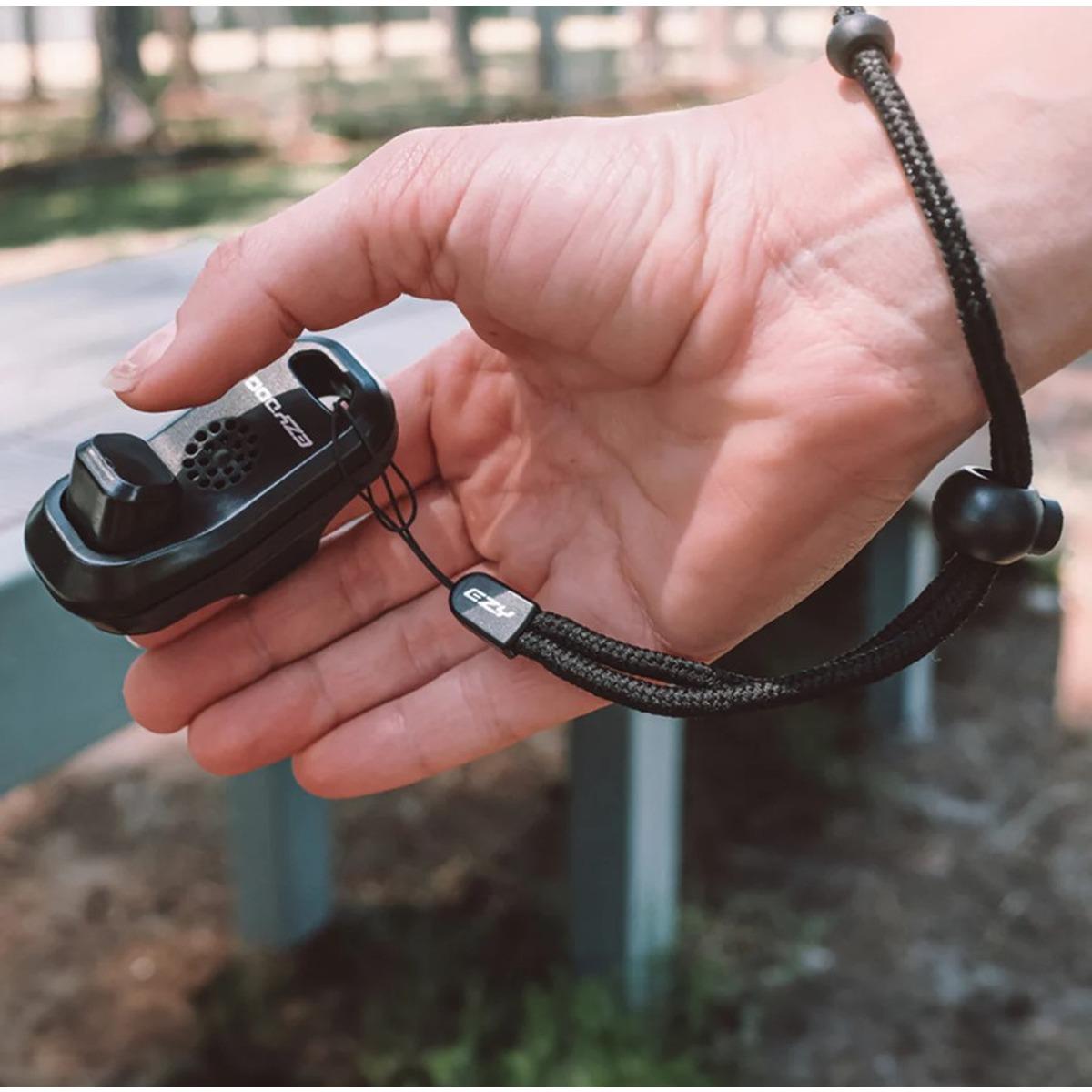 Ezydog Command Clicker