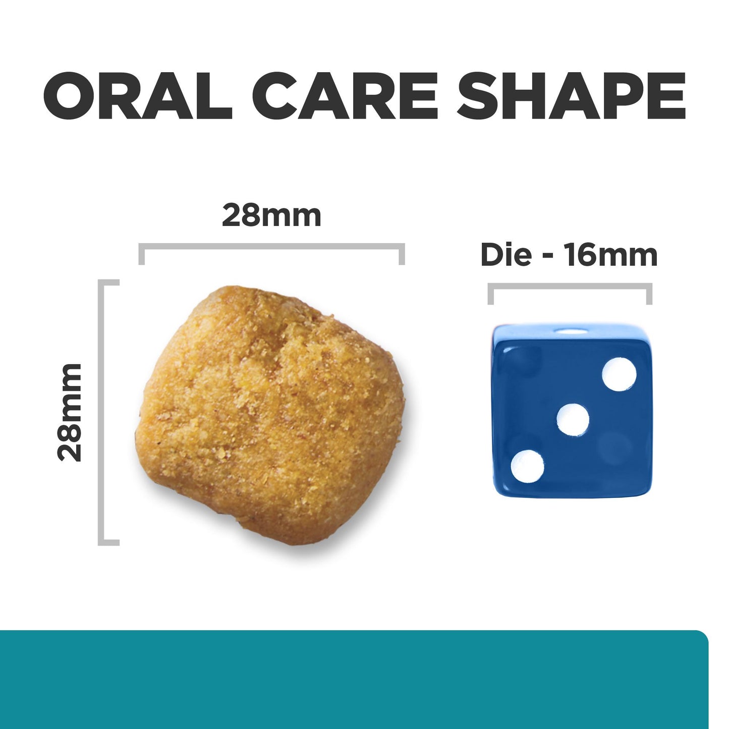 Hill's Prescription Diet t/d Dental Care Chicken Dry Dog Food