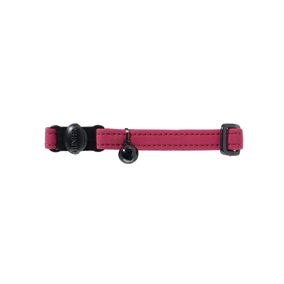 Hunter Softie Cat Collar