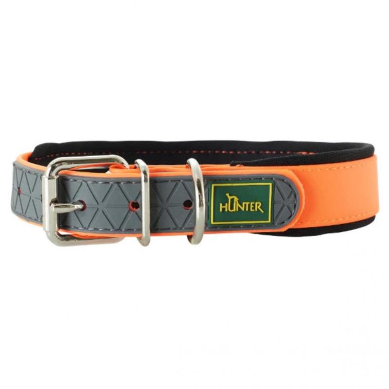 Hunter Convenience Comfort Collar