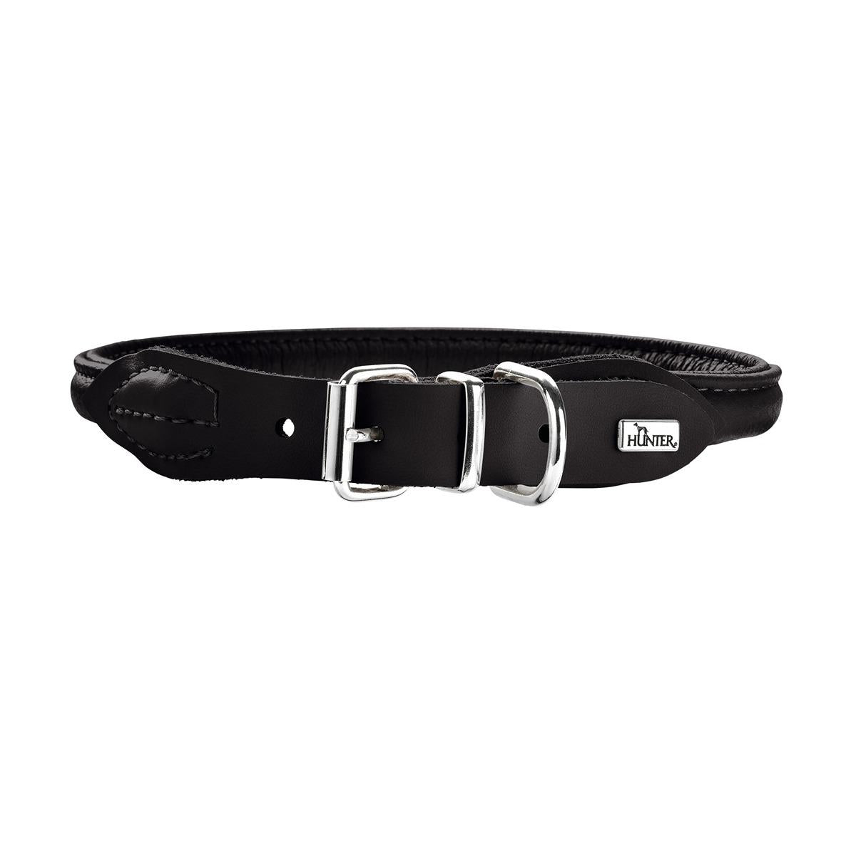 Hunter Elk Dog Collar
