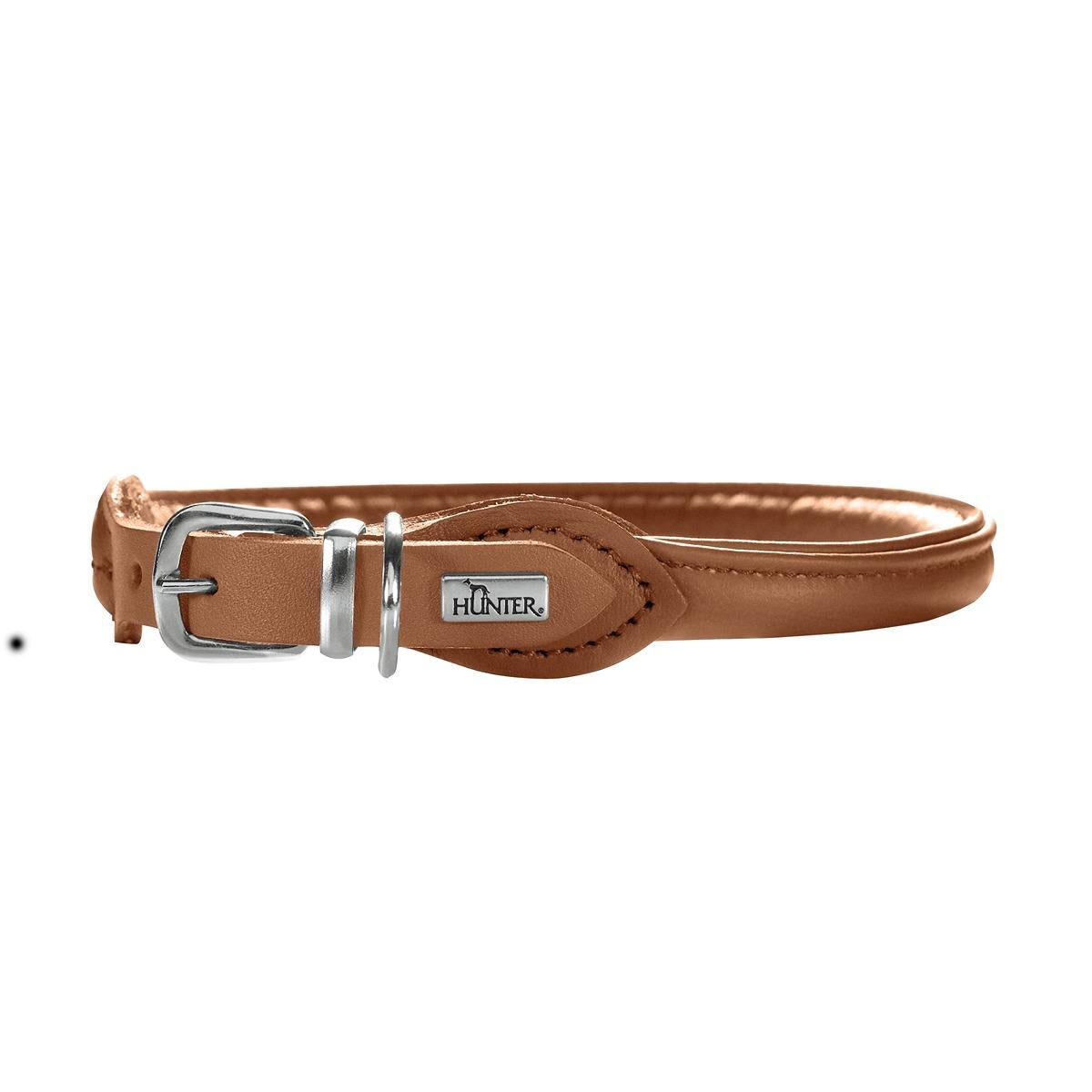 Hunter Elk Dog Collar