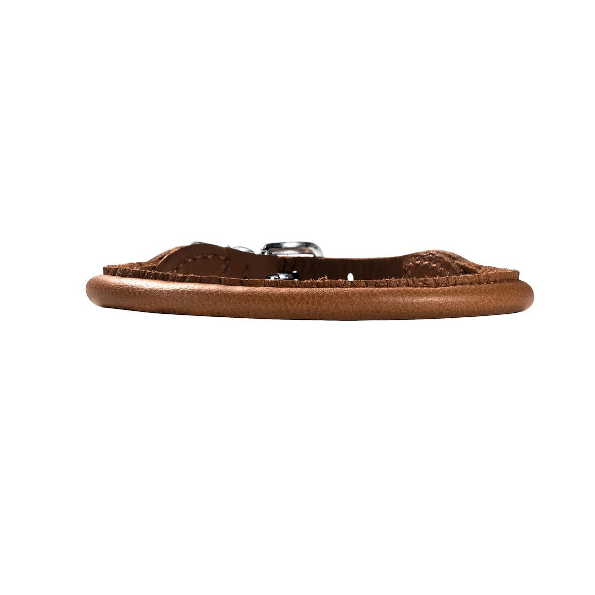 Hunter Elk Dog Collar