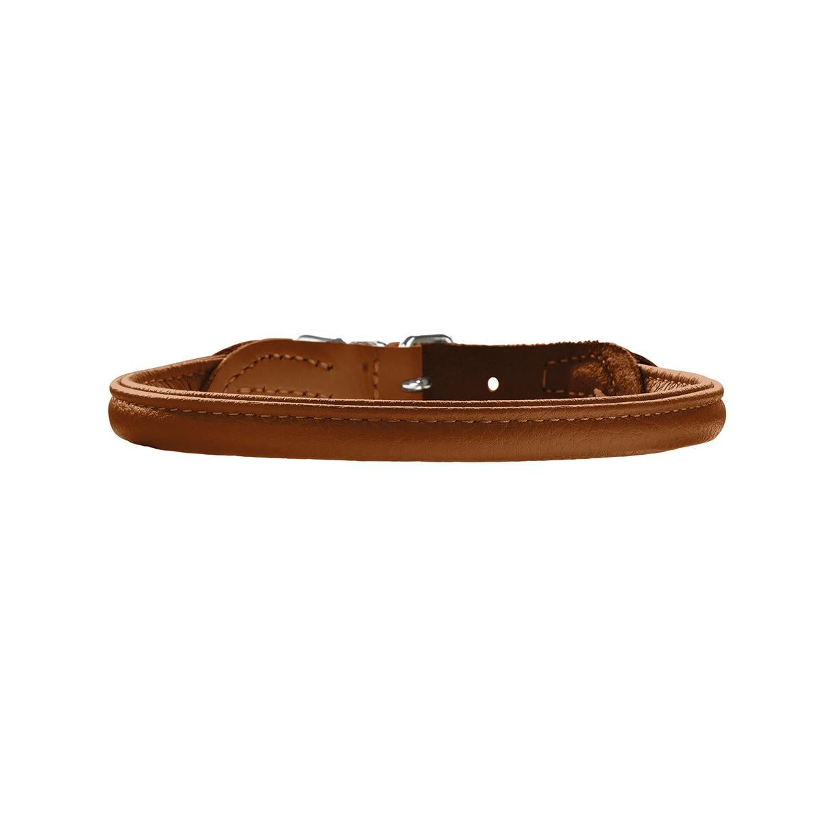 Hunter Elk Dog Collar