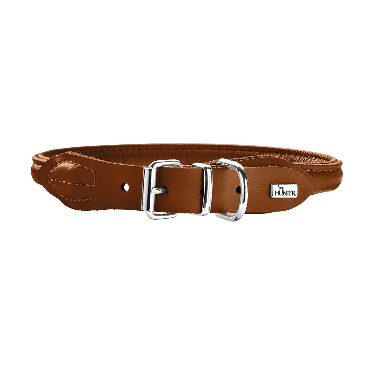 Hunter Elk Dog Collar
