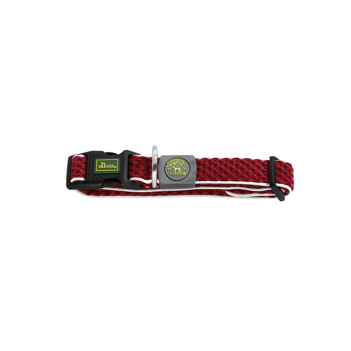 Hunter Hilo Collar