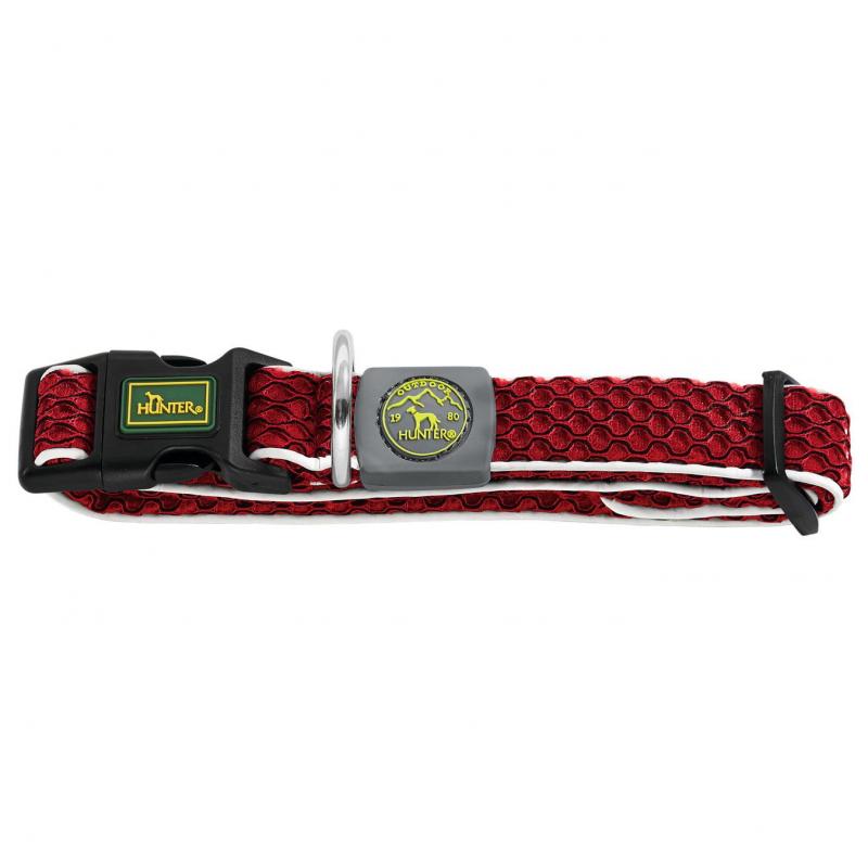 Hunter Hilo Collar