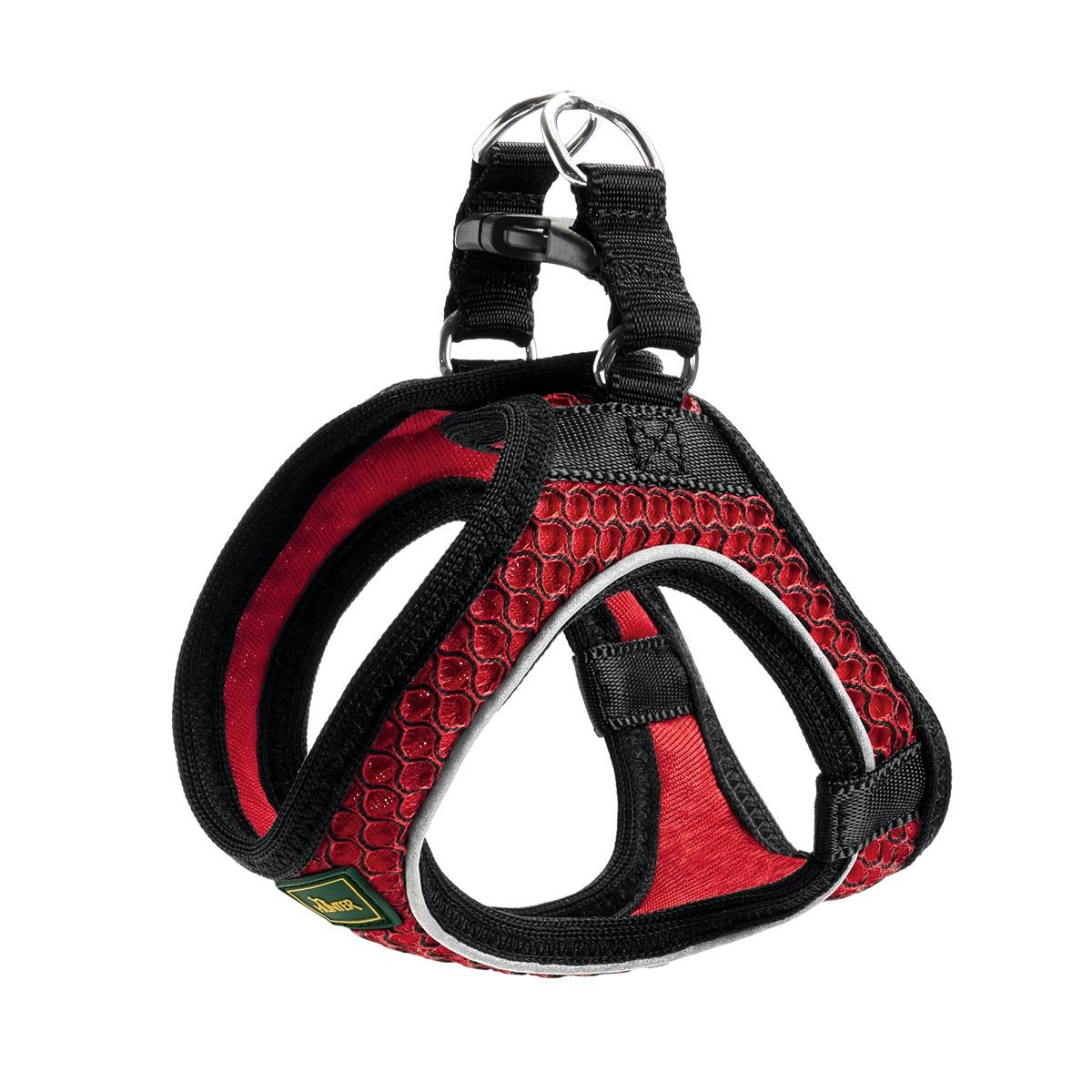 Hunter Hilo Harness