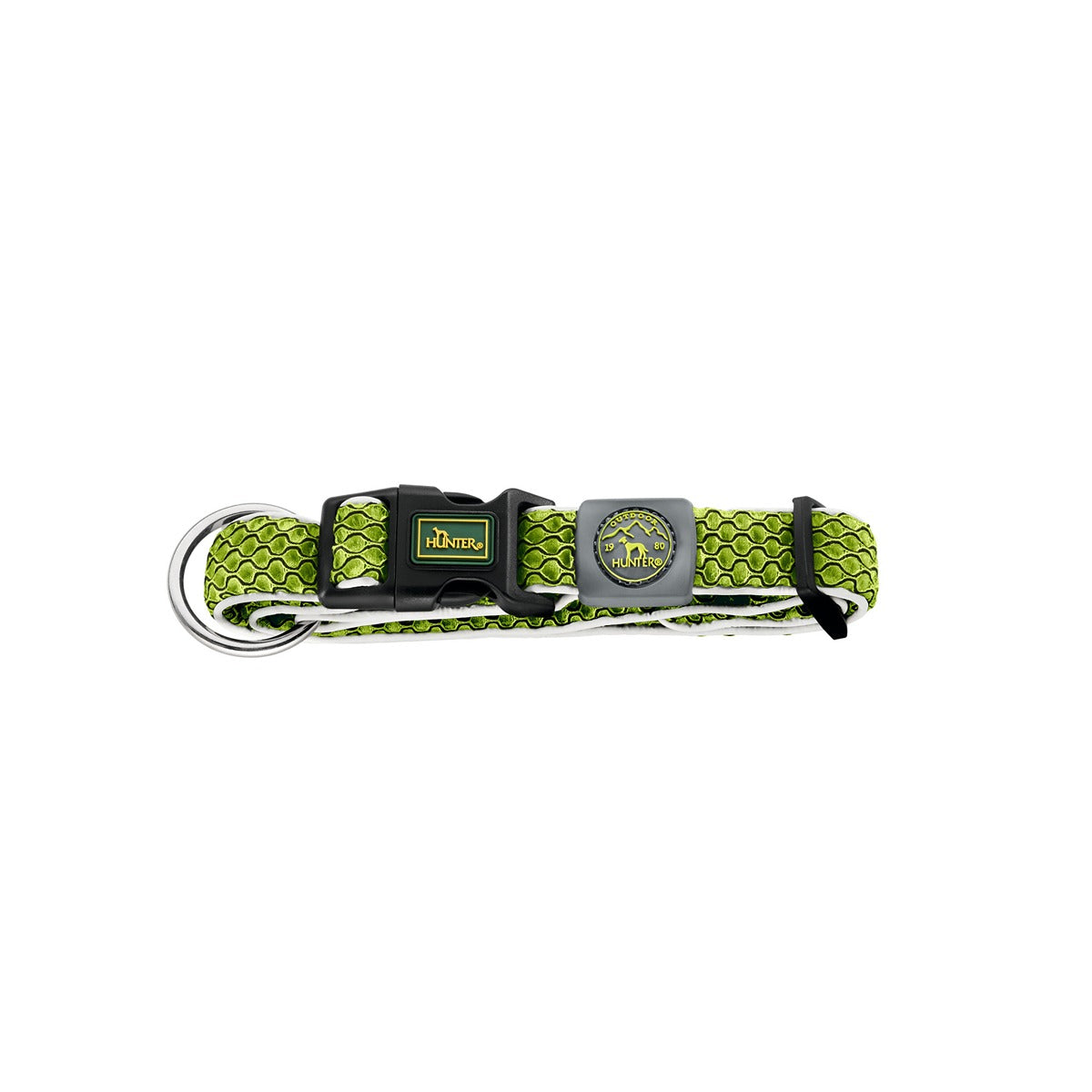 Hunter Hilo Collar