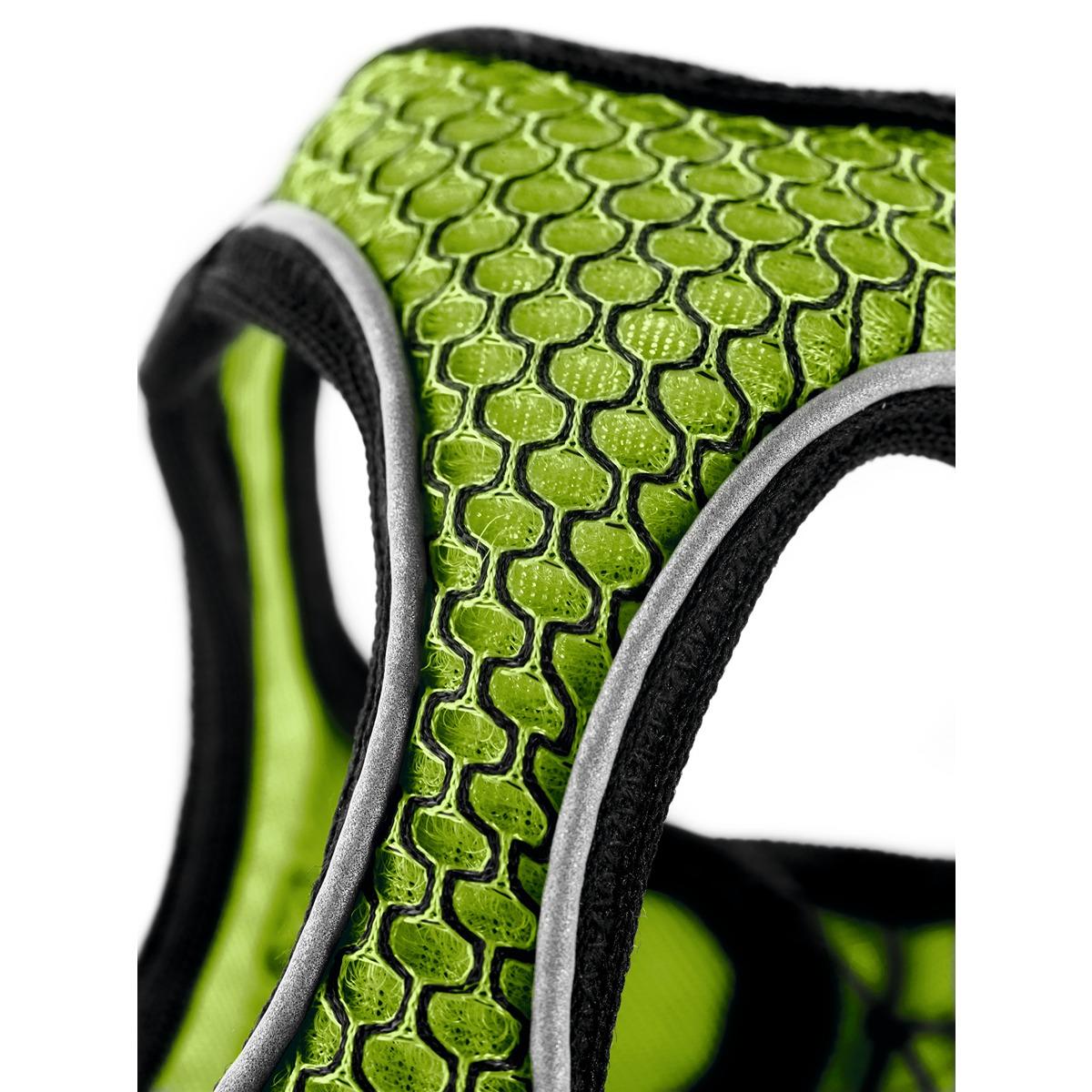Hunter Hilo Harness