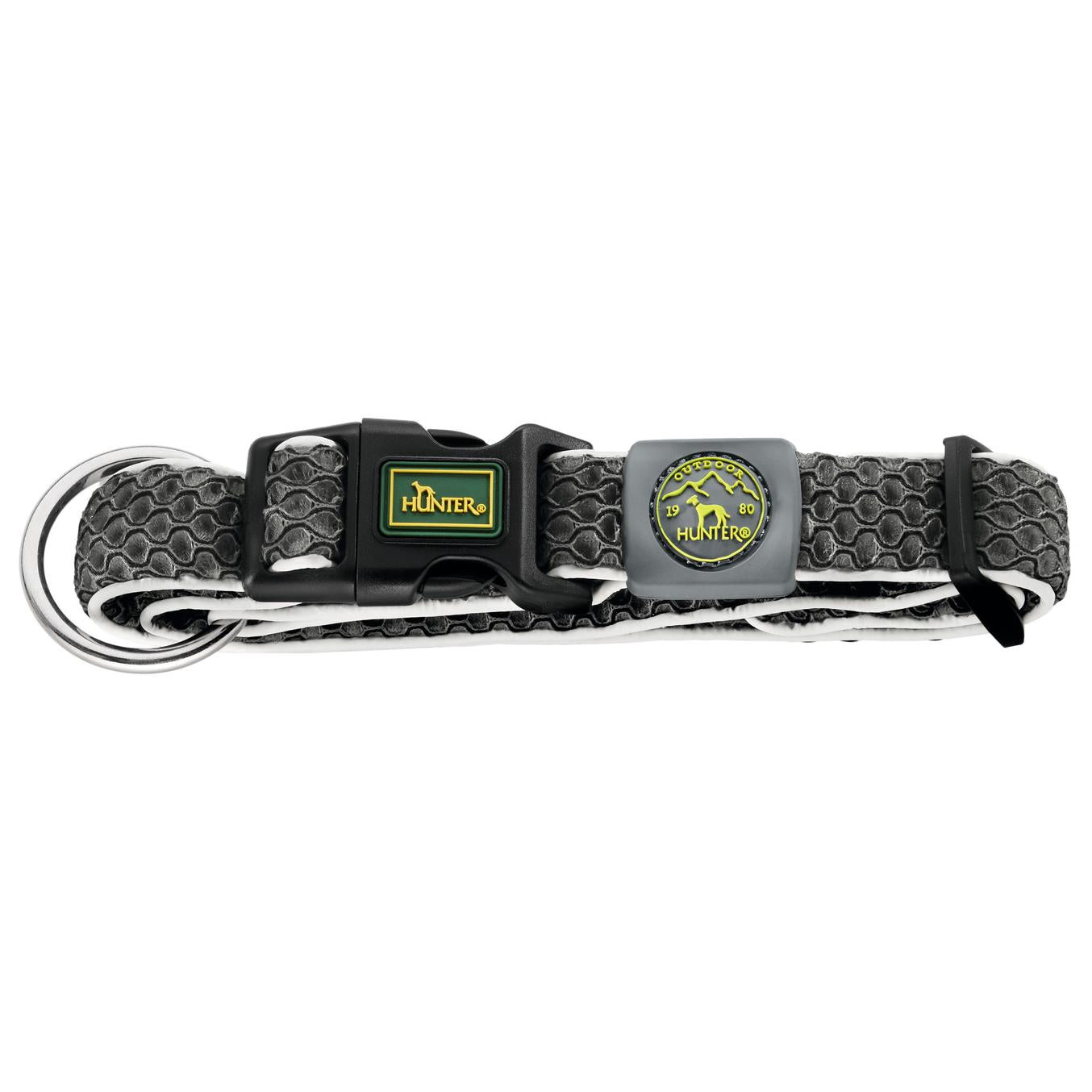 Hunter Hilo Collar