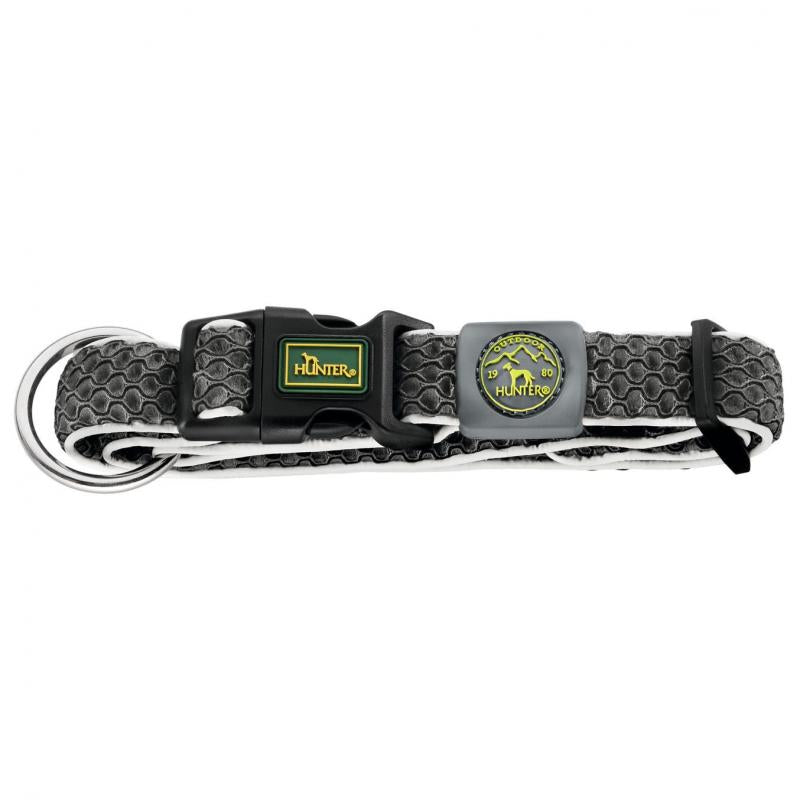 Hunter Hilo Collar