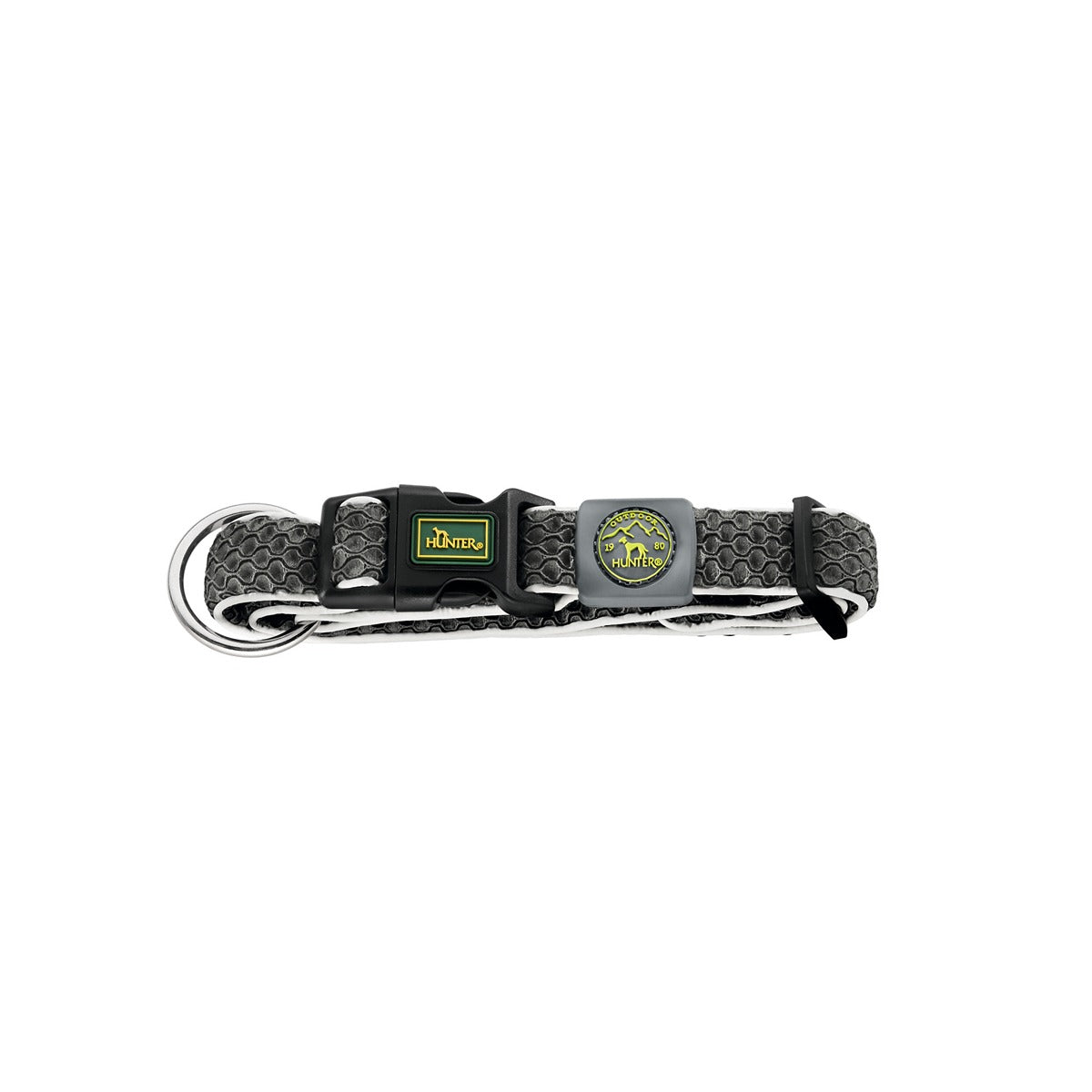 Hunter Hilo Collar