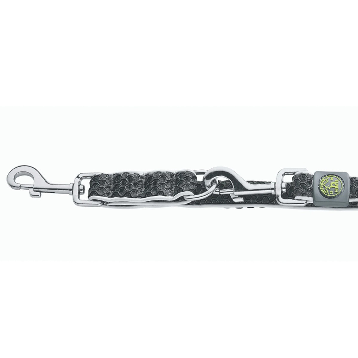 Hunter Hilo Adjustable Training Leash