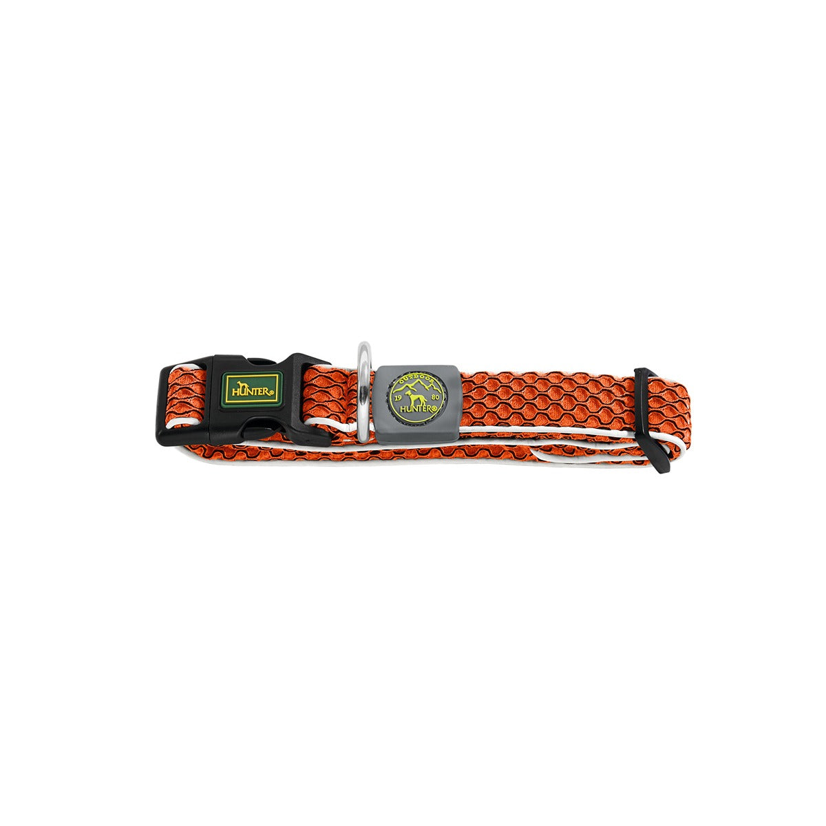 Hunter Hilo Collar
