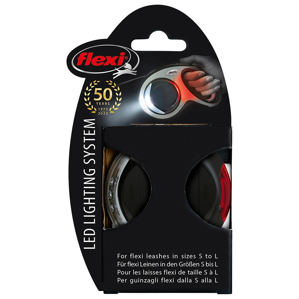 Flexi Comfort LED Lighting System