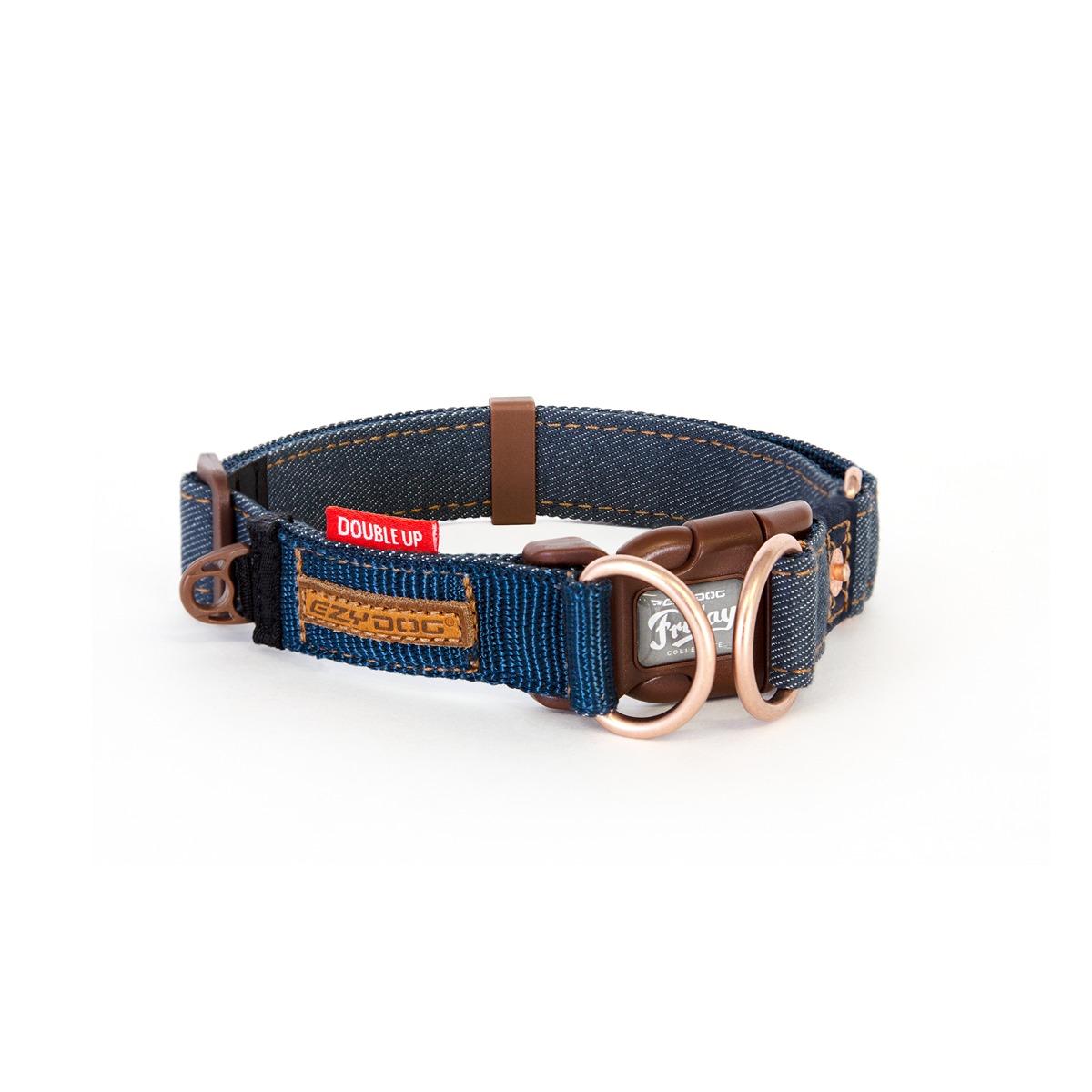 Ezydog Double Up Collar