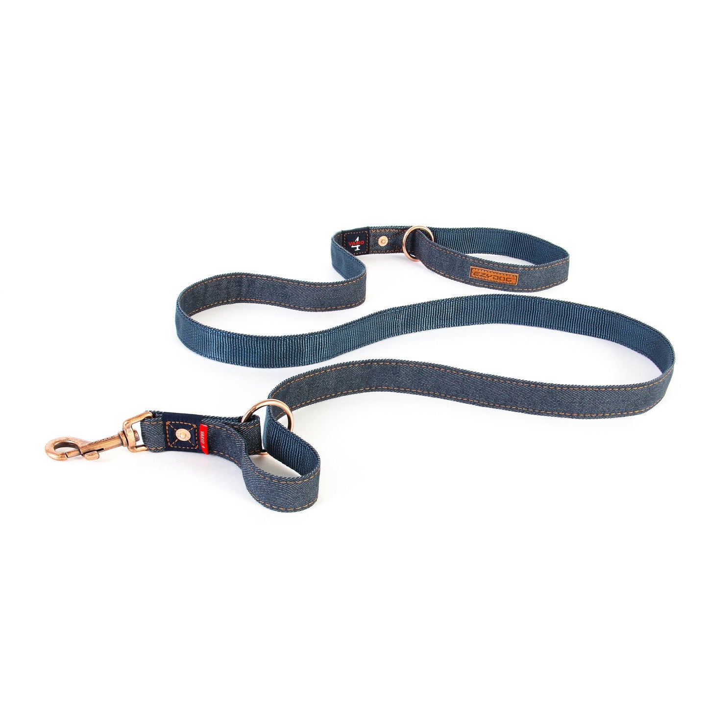 EzyDog Vario 4 Multifunctional Dog Lead
