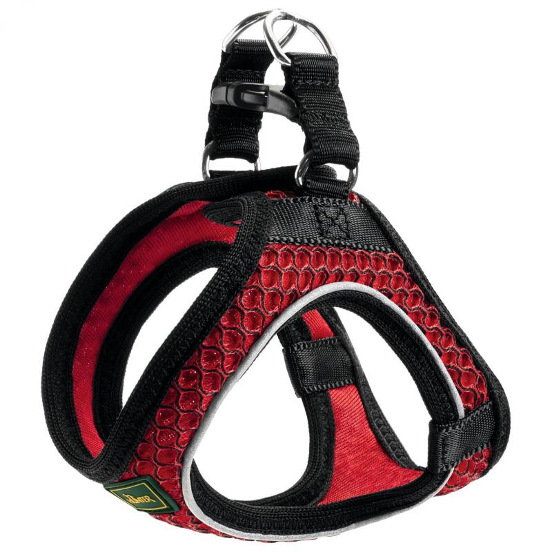 Hunter Hilo Harness