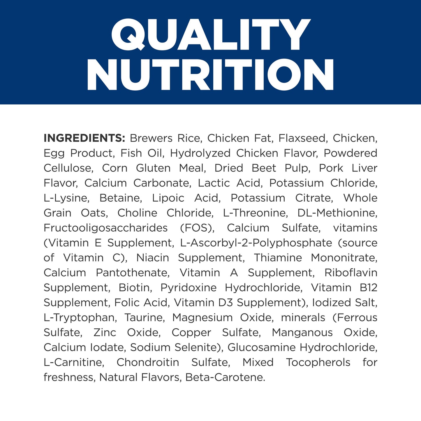 Hill's Prescription Diet k/d Plus Mobility Dry Dog Food