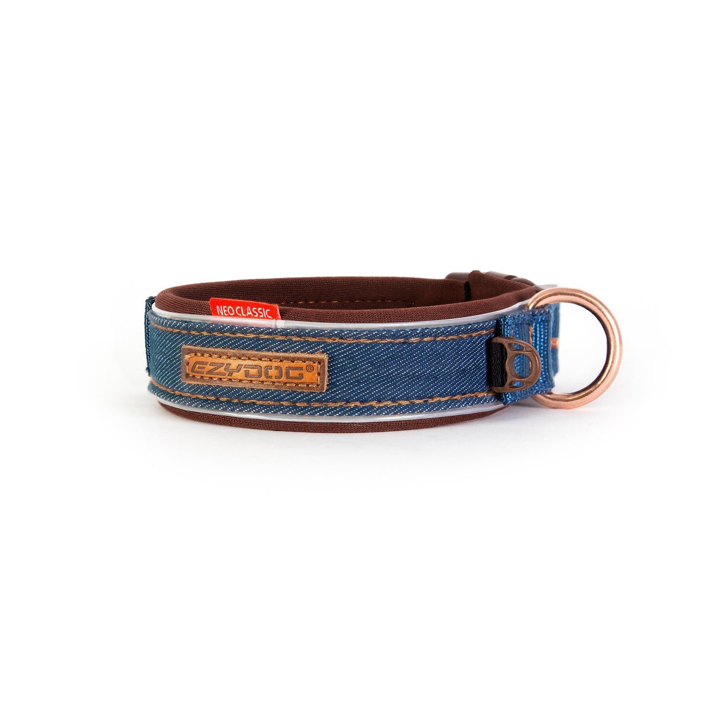 Ezydog Neo Classic Dog Collar