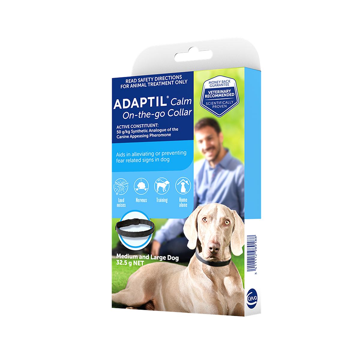 Adaptil Calming Collar