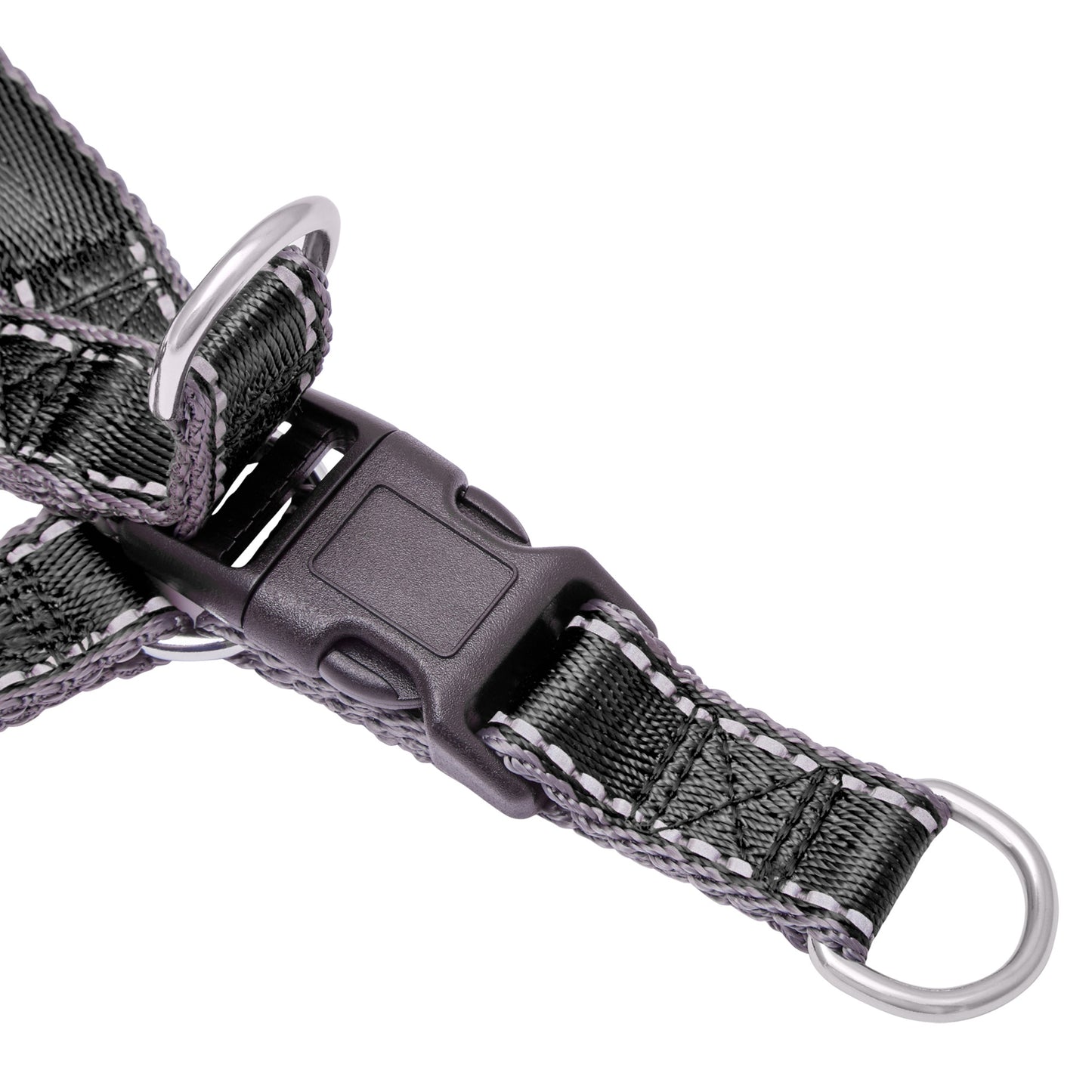 Lexi & Me Nylon Adjustable Harness