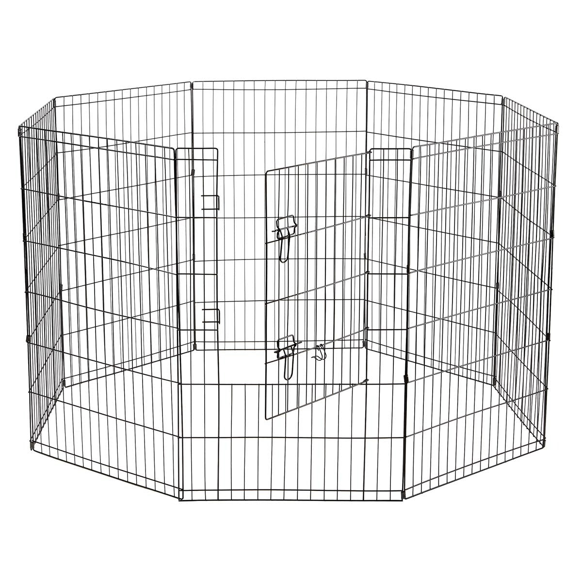 Lexi & Me Wire Play Pen