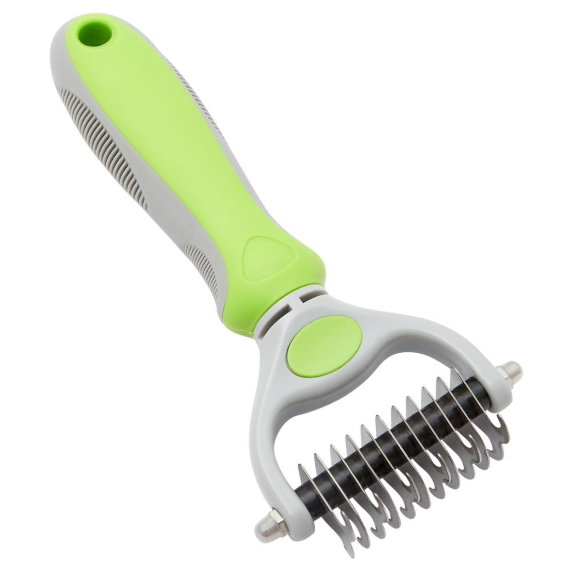 Lexi & Me Cat Dematting Brush