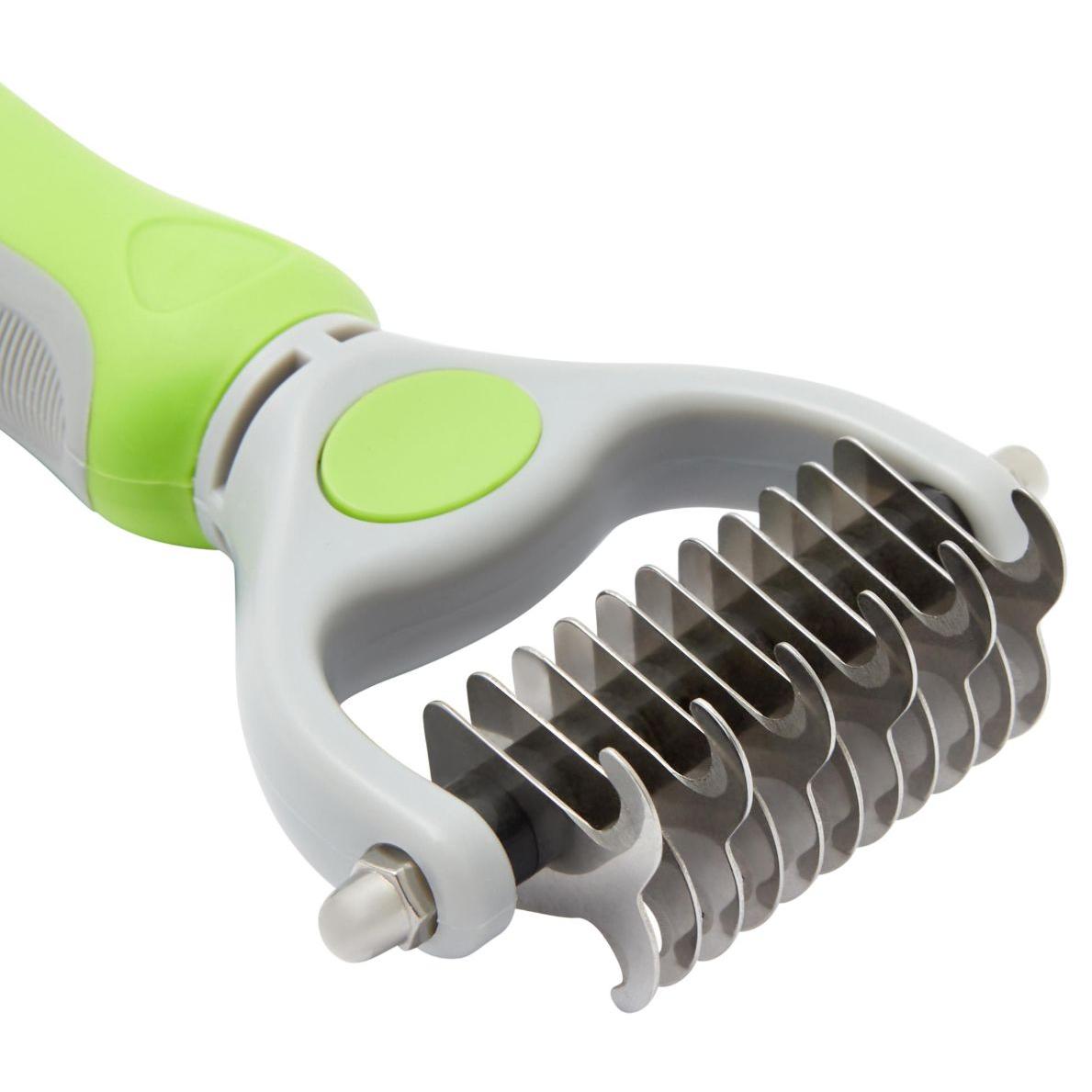 Lexi & Me Cat Dematting Brush