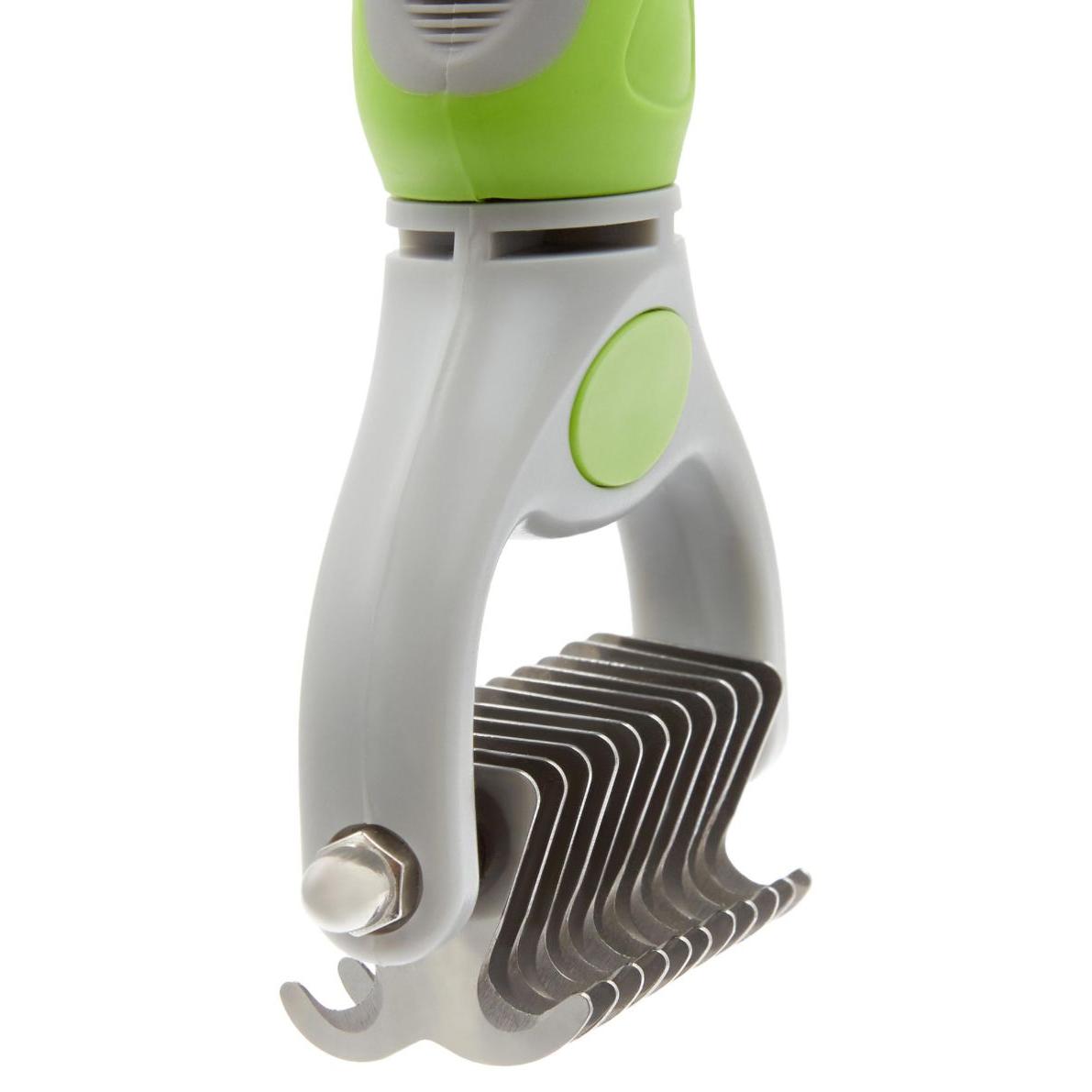 Lexi & Me Cat Dematting Brush