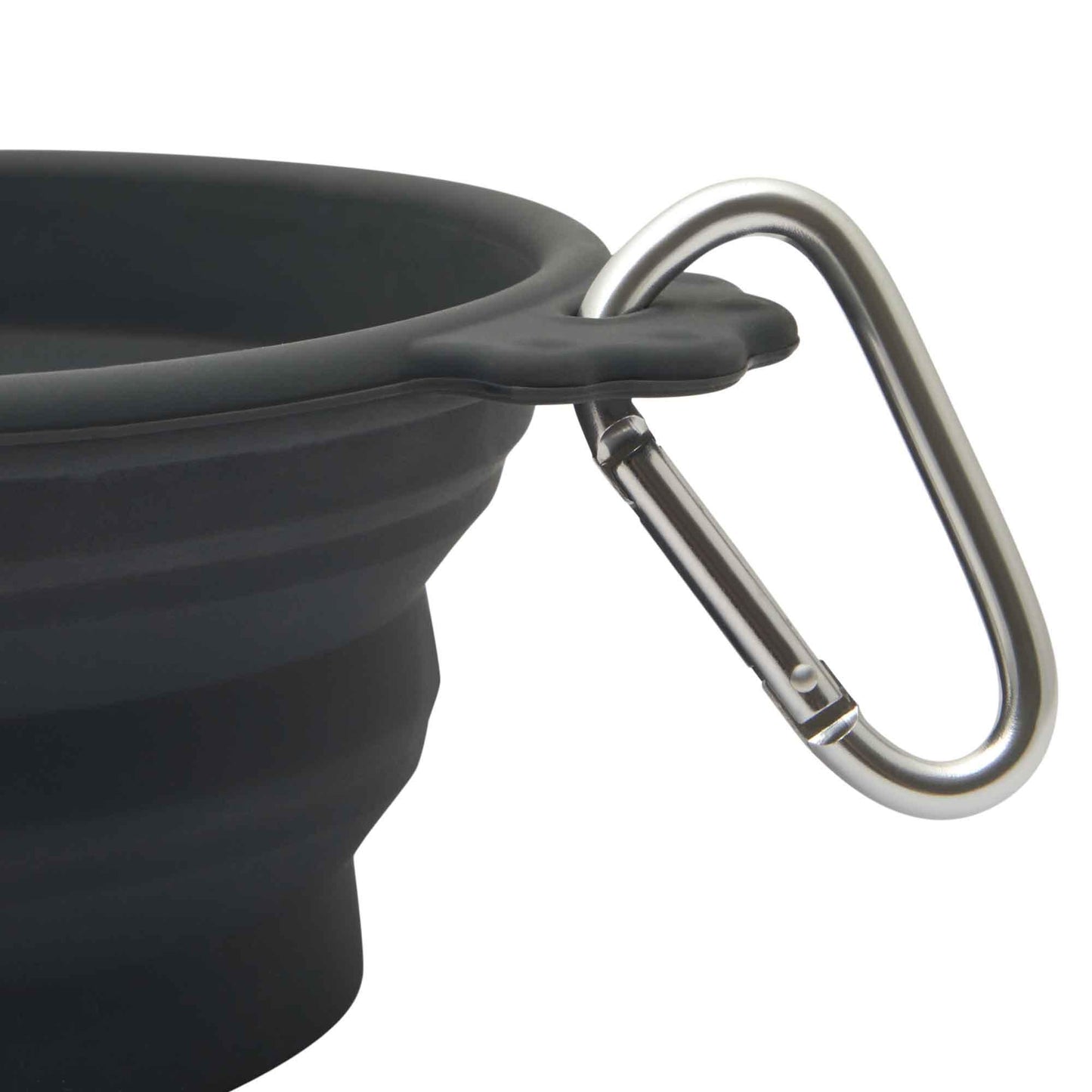 Lexi & Me Collapsible Travel Bowl