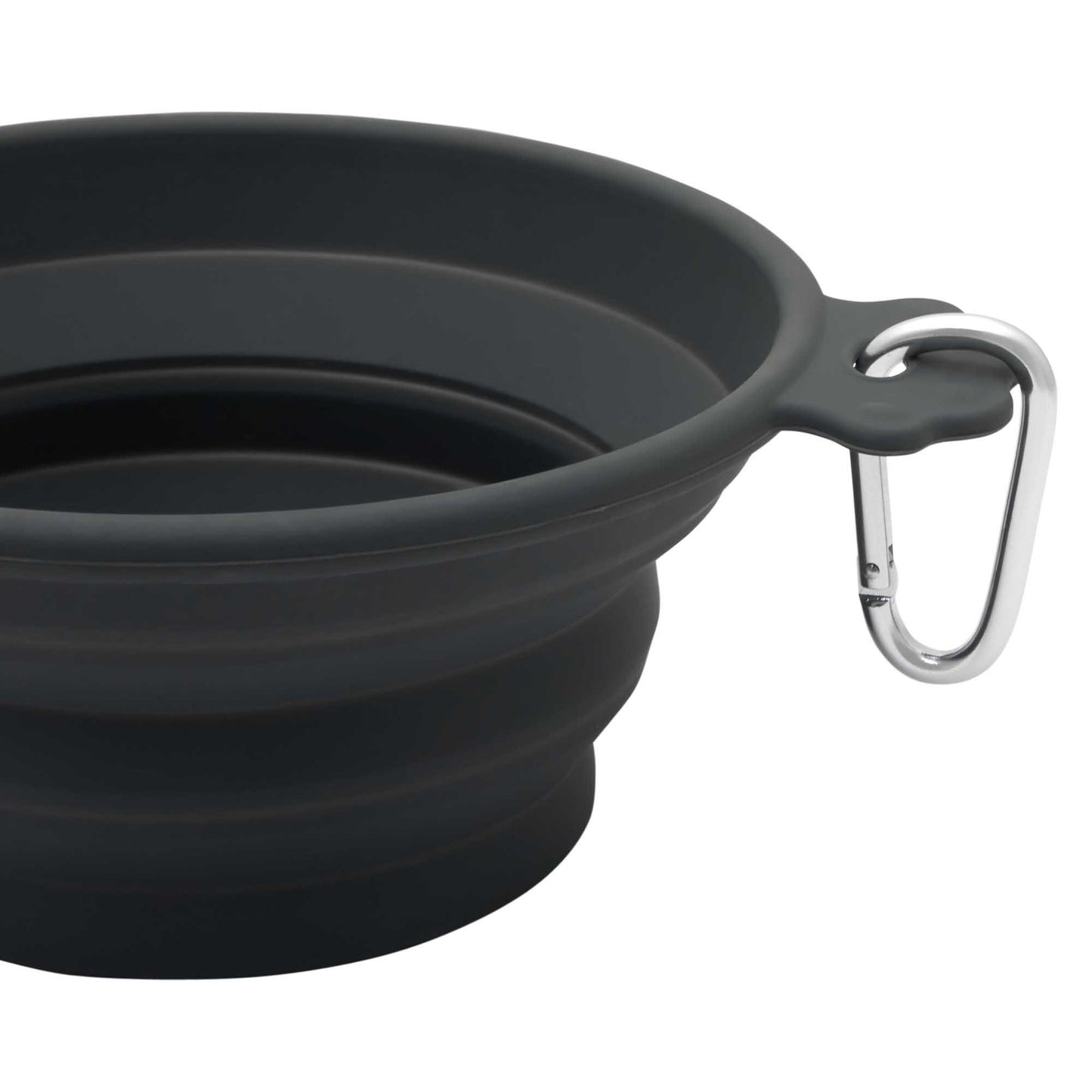 Lexi & Me Collapsible Travel Bowl