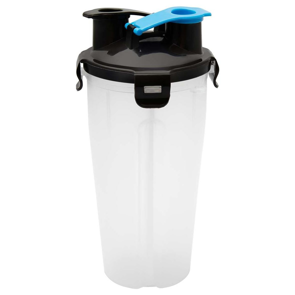 Lexi & Me 2 in 1 Portable Travel Bottle