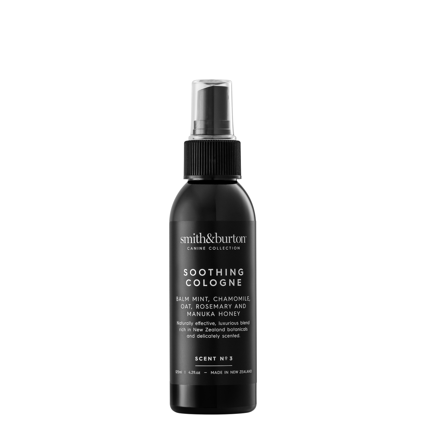 Smith & Burton Soothing Dog Cologne