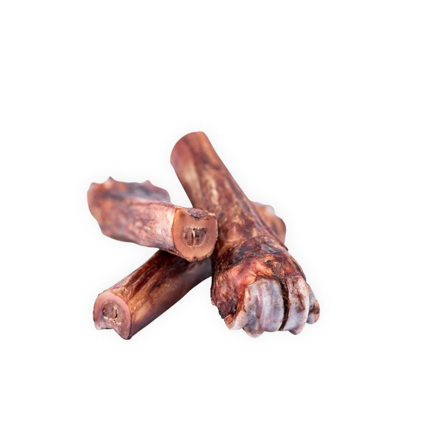 HappyPet Venison Shanks Dog Treats