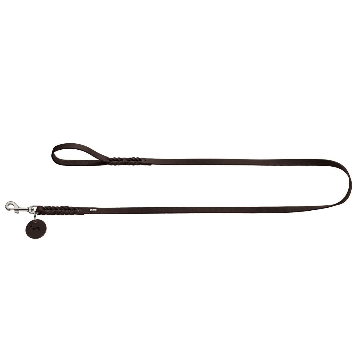 Hunter Solid Education Leash
