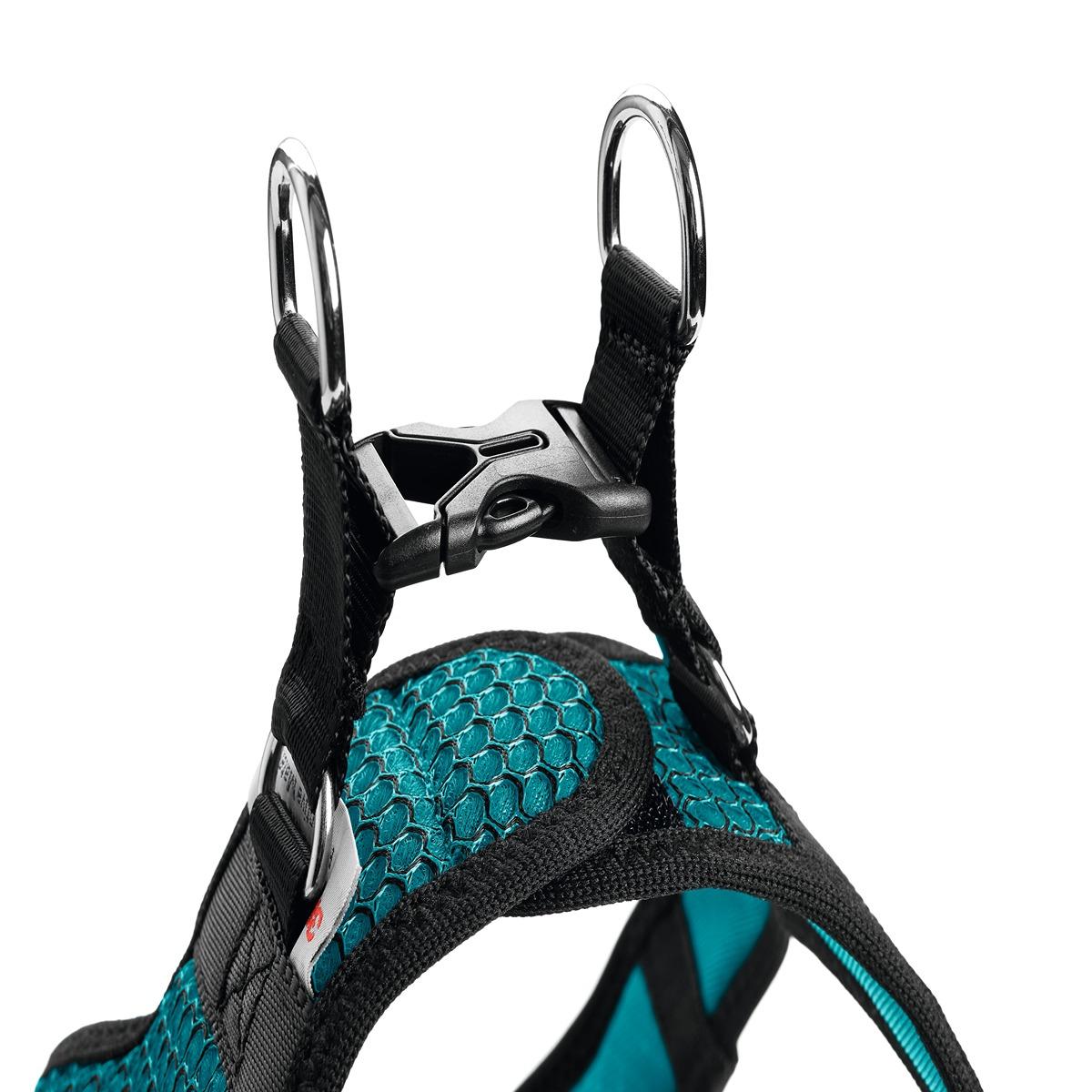 Hunter Hilo Harness