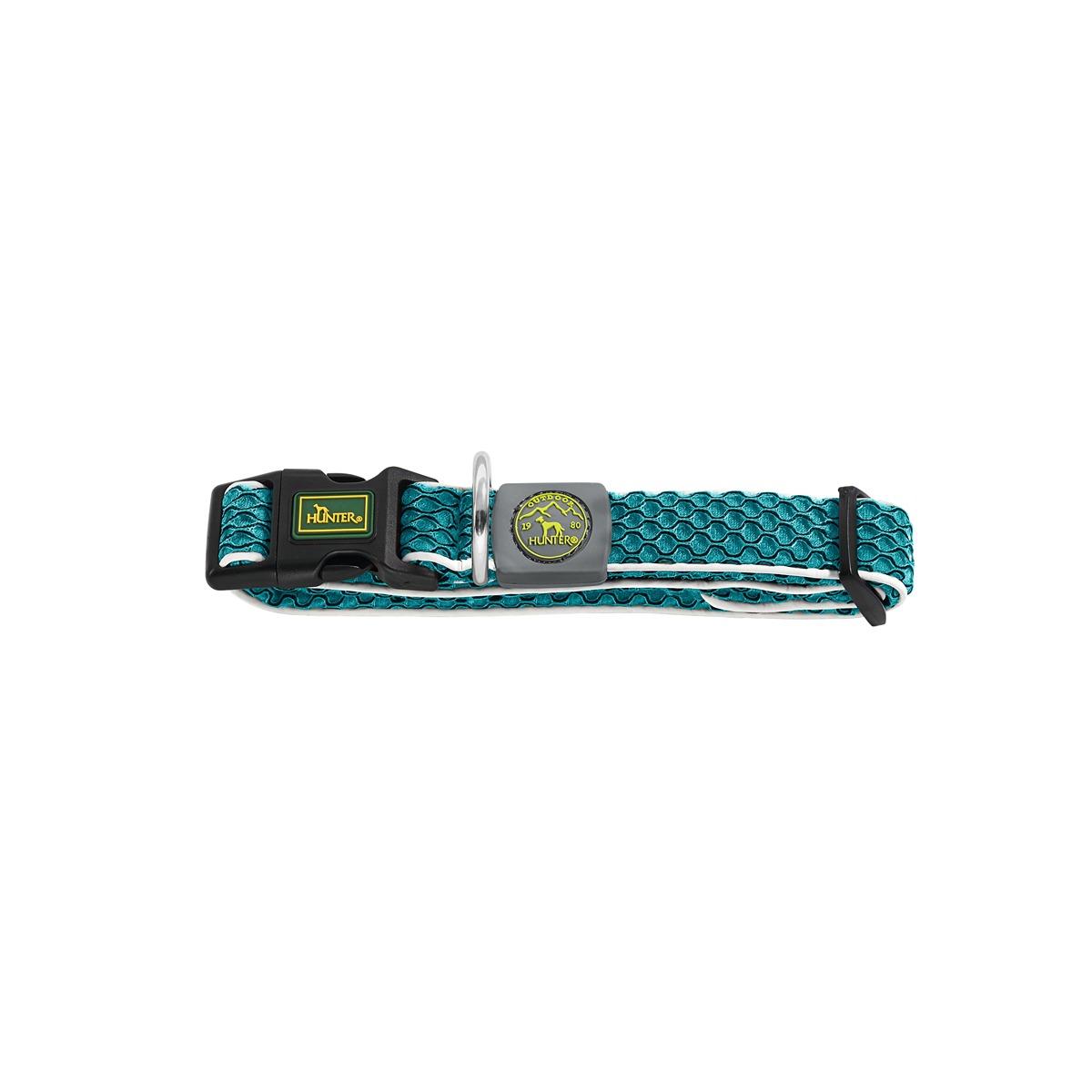 Hunter Hilo Collar