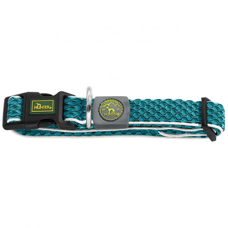 Hunter Hilo Collar