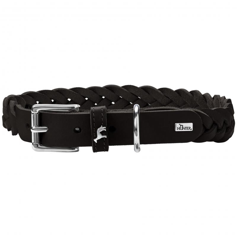 Hunter Solid Education Special Collar