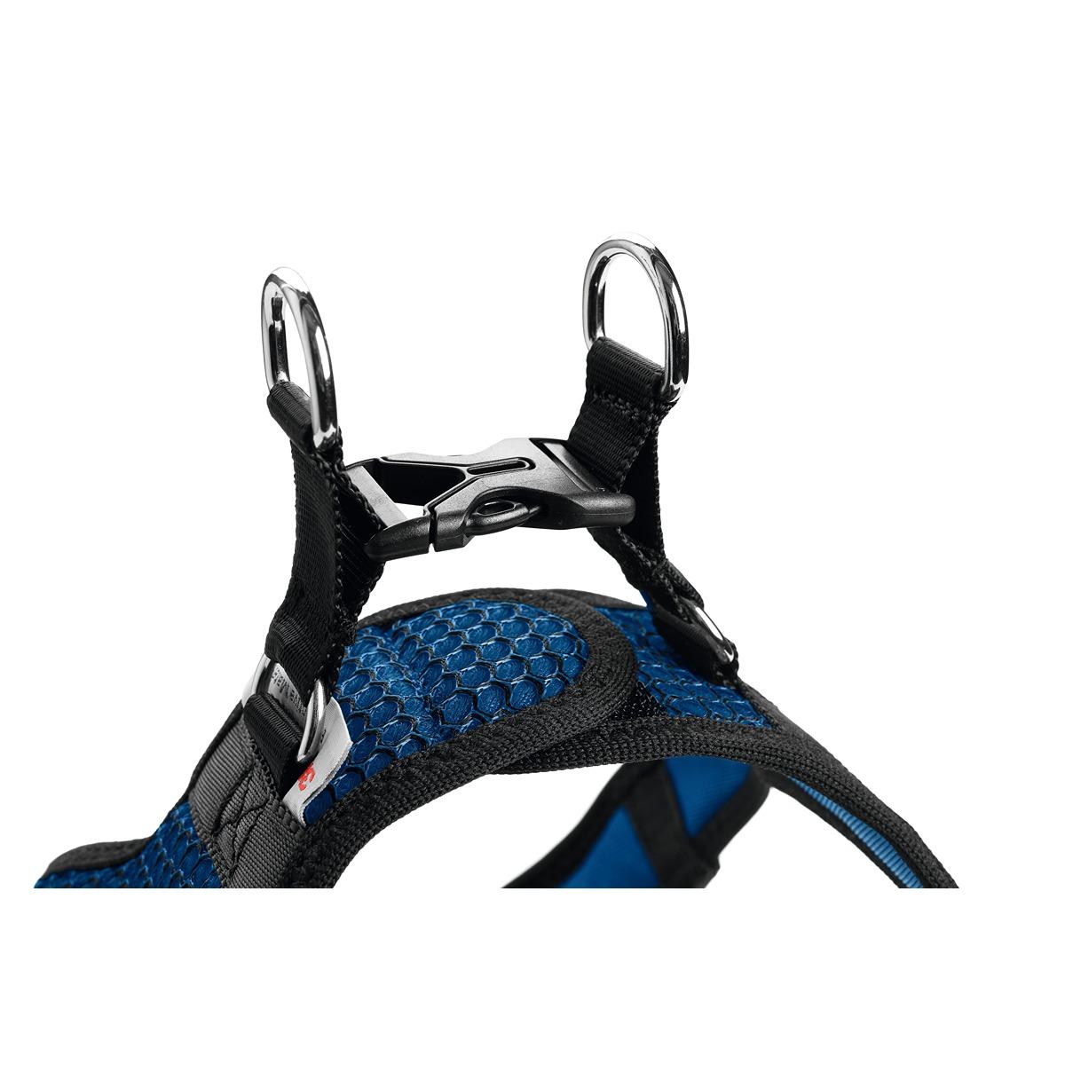 Hunter Hilo Harness