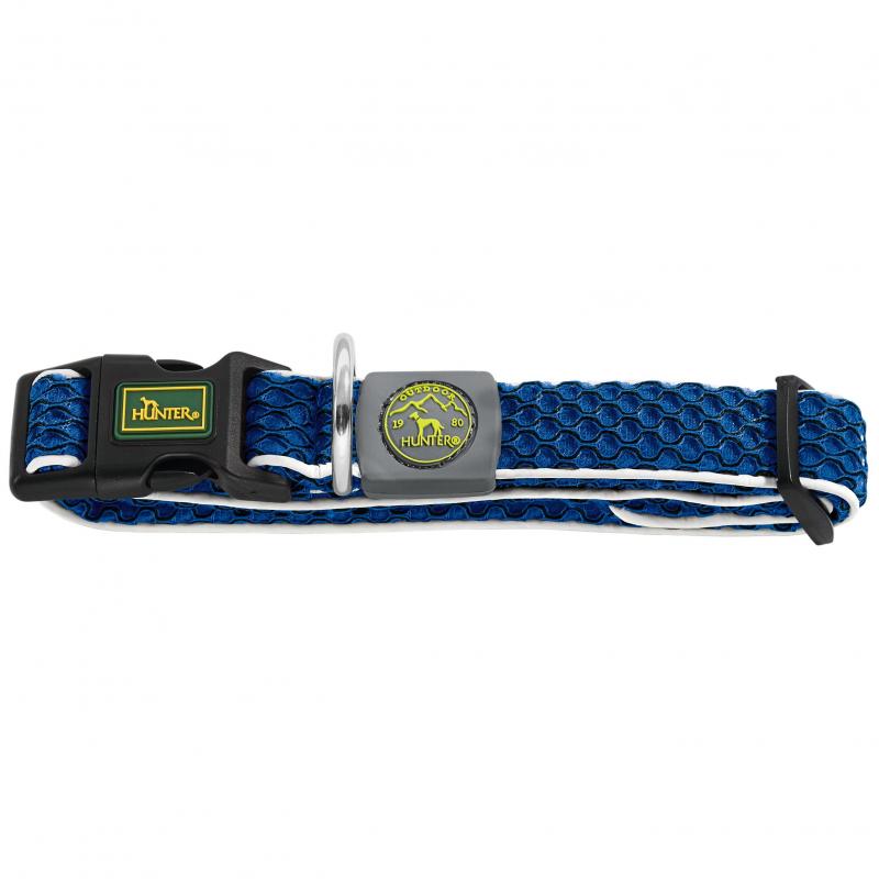 Hunter Hilo Collar
