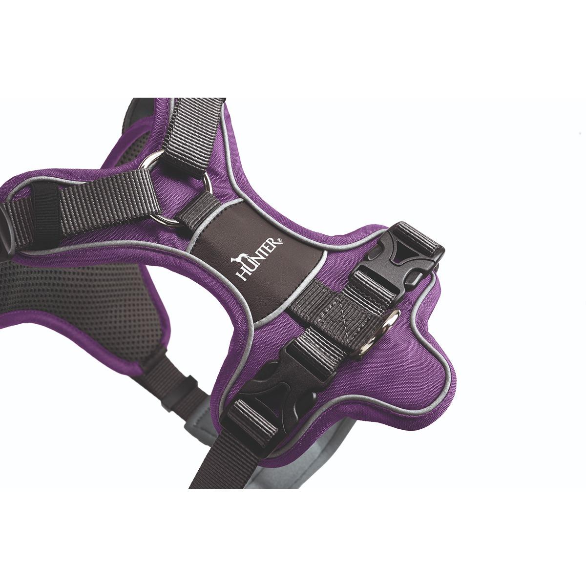 Hunter Divo Ergonomic Dog Harness